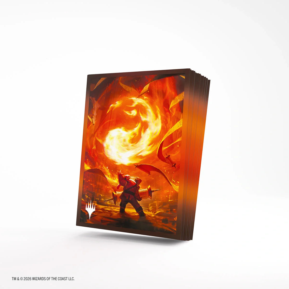 Magic: The Gathering PREMIUM ART SLEEVES