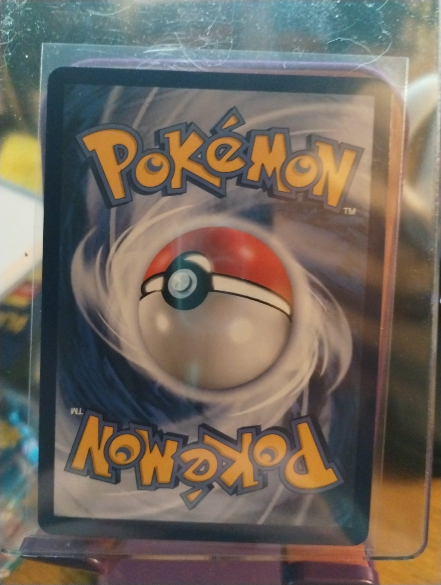 Rockruff 128/125 CHR Full Art Holo Chinese Pokemon